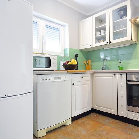 Apartman Don Đảo Pag Ngoại thất bức ảnh