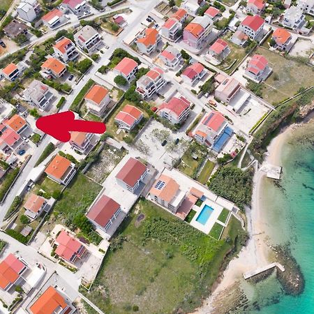 Apartman Don Đảo Pag Ngoại thất bức ảnh