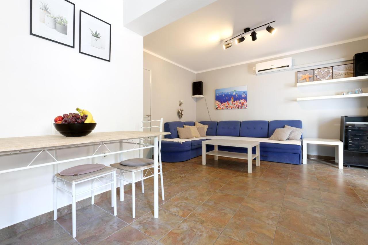 Apartman Don Đảo Pag Ngoại thất bức ảnh