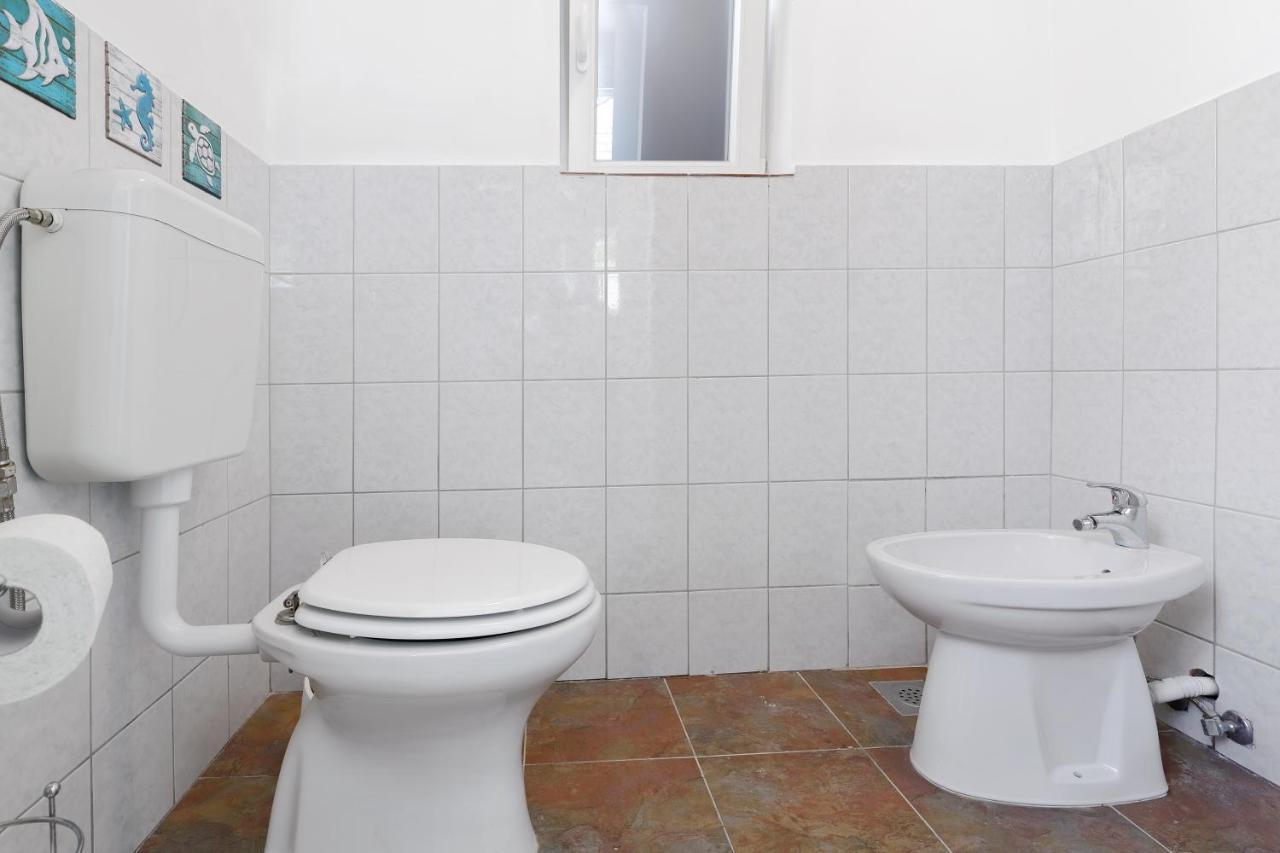 Apartman Don Đảo Pag Ngoại thất bức ảnh