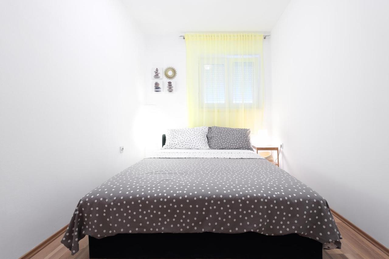 Apartman Don Đảo Pag Ngoại thất bức ảnh
