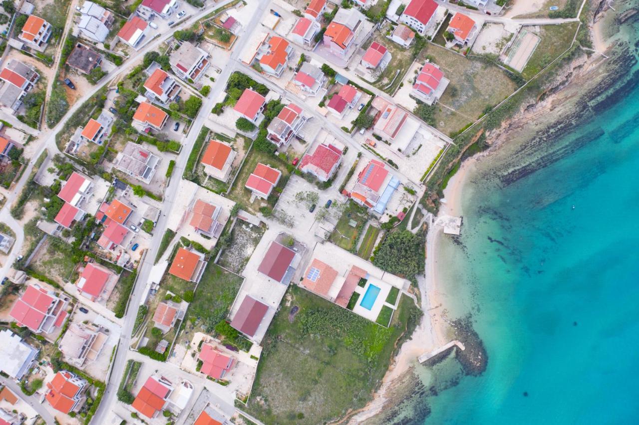 Apartman Don Đảo Pag Ngoại thất bức ảnh