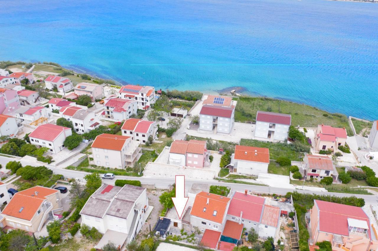 Apartman Don Đảo Pag Ngoại thất bức ảnh