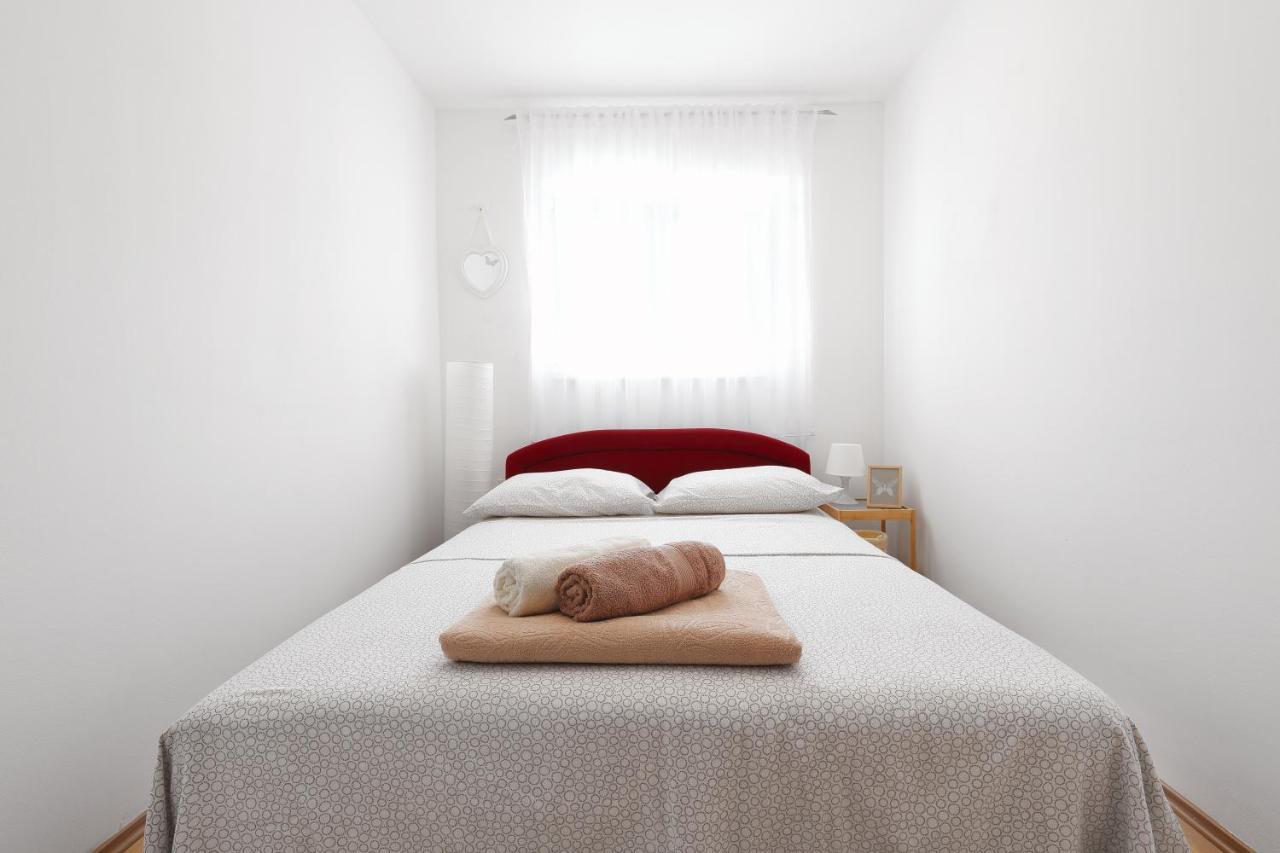 Apartman Don Đảo Pag Ngoại thất bức ảnh